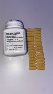 Kjøp Ritalin i Norge