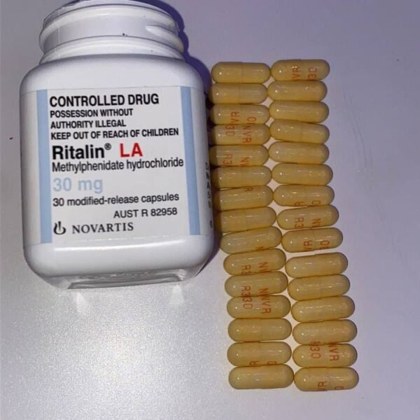 Kjøp Ritalin i Norge
