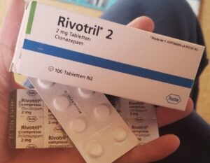 Kjøp Rivotril i Norge