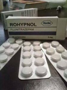 Kjøp Rohypnol