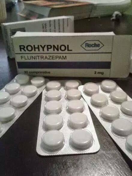 Kjøp Rohypnol