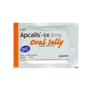 Kjøpe Apcalis SX Oral Jelly i Norway Online