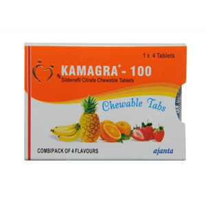 Kjøpe Kamagra Chewable i Norway Online