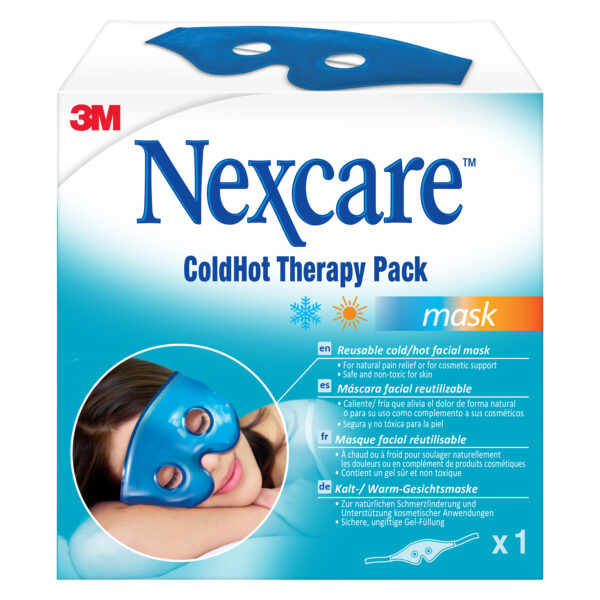 Nexcare ColdHot Therapy Pack, 1 stk