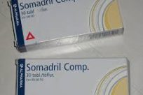 Kjøp Somadril i Norge