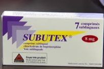Kjøp Subutex i Norge