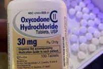 Oxycodone for akutte og alvorlige smerter